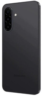 Išmanusis telefonas Samsung Galaxy A18 128GB Juodas (SM-A185FZKDEUB)