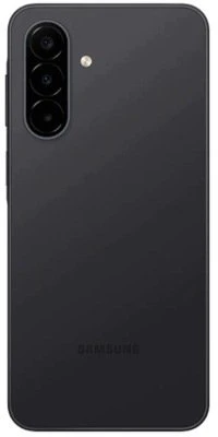 Išmanusis telefonas Samsung Galaxy A18 128GB Juodas (SM-A185FZKDEUB)