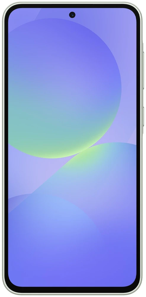 SAMSUNG Galaxy A36 5G 6/128GB Awesome Lime