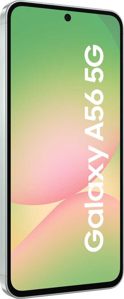 SAMSUNG Galaxy A56 5G 8/256GB Awesome Olive