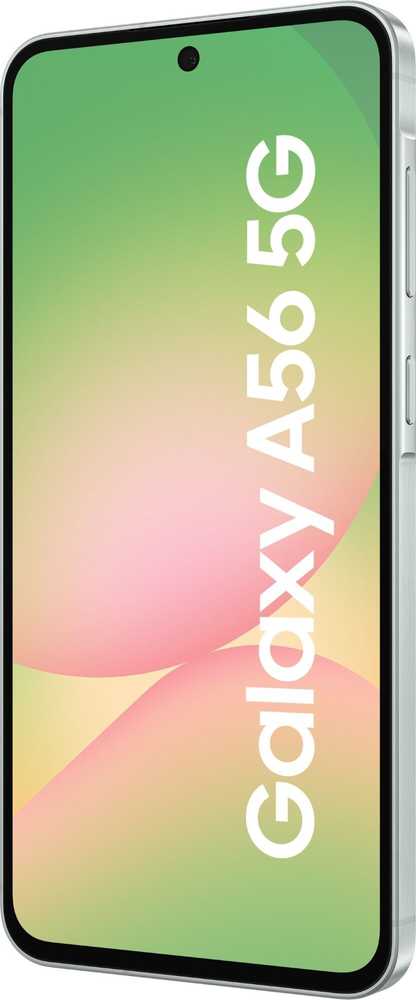 SAMSUNG Galaxy A56 5G 8/256GB Awesome Olive