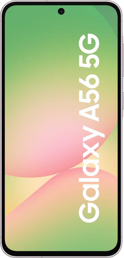 SAMSUNG Galaxy A56 5G 8/256GB Awesome Pink