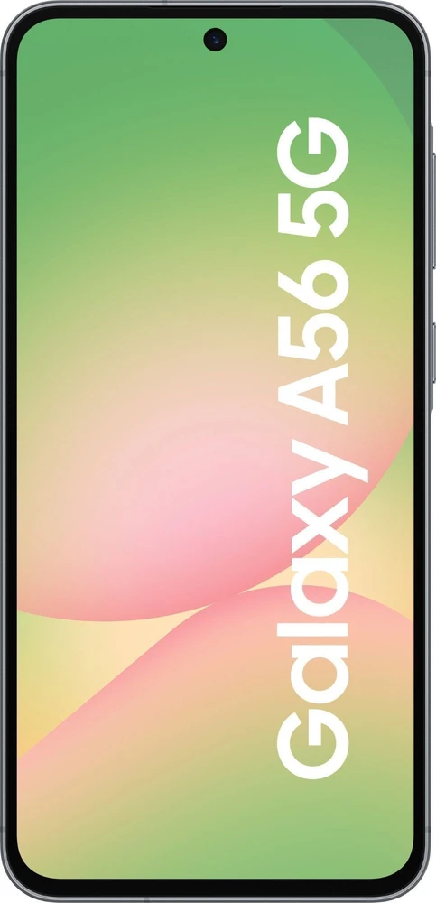 SAMSUNG Galaxy A56 5G 8/256GB Awesome Graphite