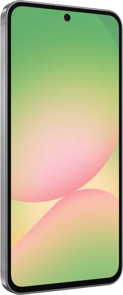 Išmanusis telefonas Samsung Galaxy A56 A566 5G Dual Sim 8GB RAM 256GB Enterprise Edition – Graphite