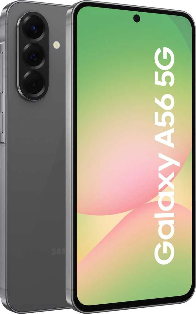 SAMSUNG Galaxy A56 5G 8/128GB Awesome Graphite