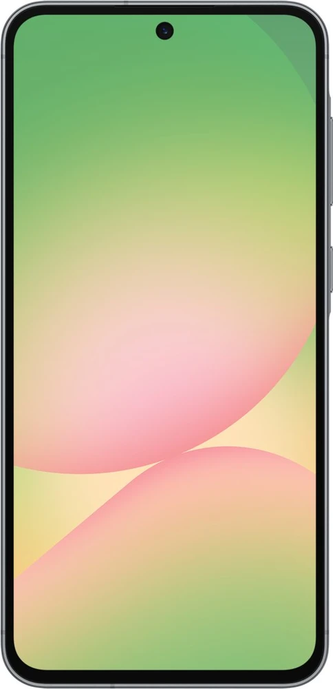 Išmanusis telefonas Samsung Galaxy A56 A566 5G Dual Sim 8GB RAM 256GB Enterprise Edition – Graphite