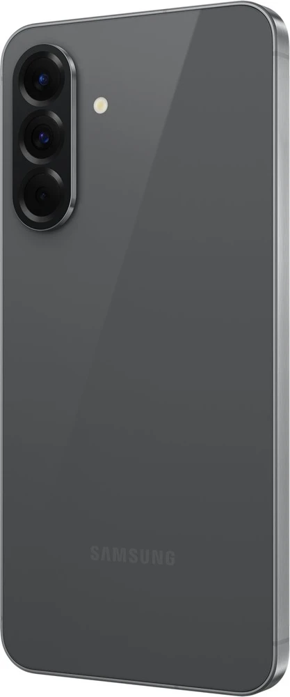 Išmanusis telefonas Samsung Galaxy A56 A566 5G Dual Sim 8GB RAM 256GB Enterprise Edition – Graphite