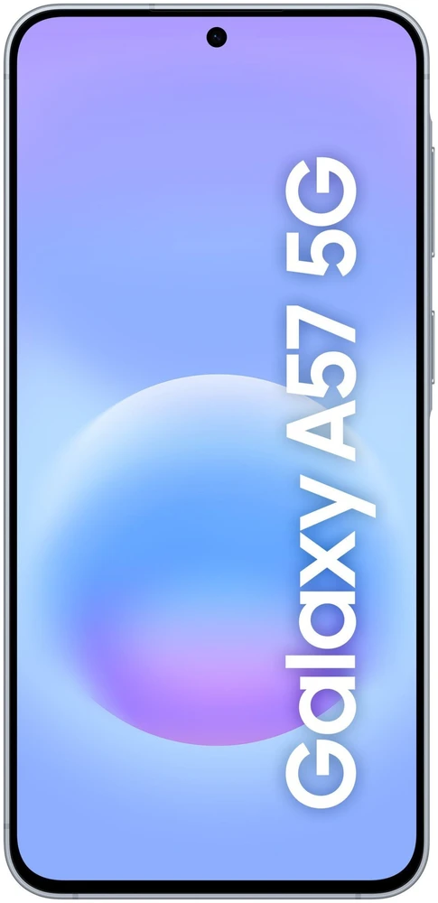 Išmanusis telefonas Samsung Galaxy A57 5G 8/128GB Mėlyna (69E4-5369N)