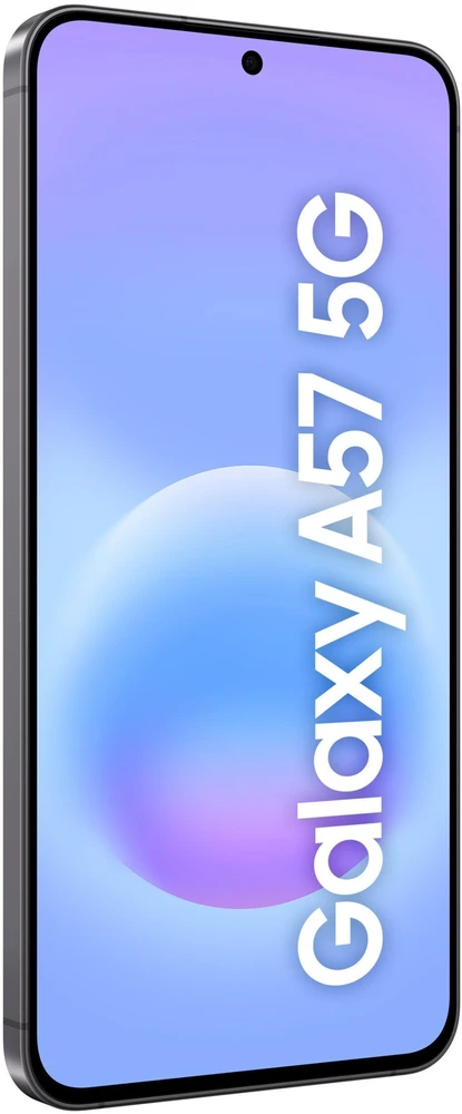Išmanusis telefonas Samsung Galaxy A57 5G 8/256GB Pilka (SM-A576BZADEUB)
