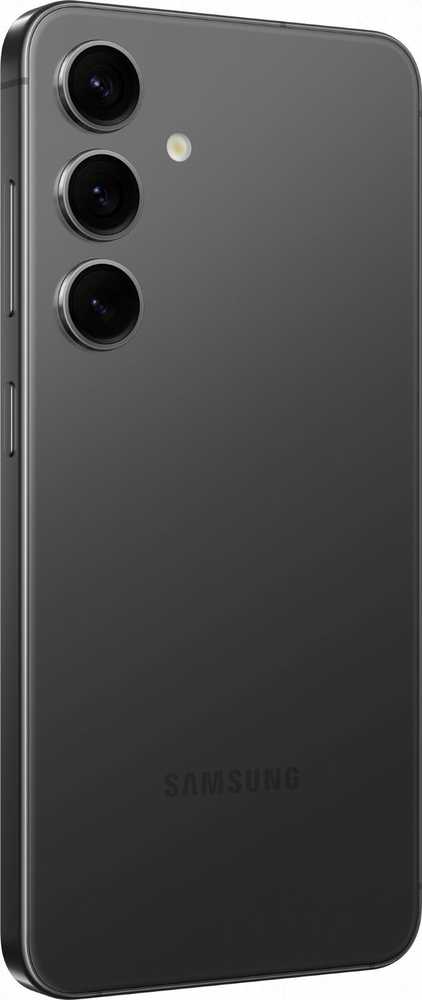 Išmanusis telefonas Samsung Galaxy S24, 128GB, Onikso juodos spalvos