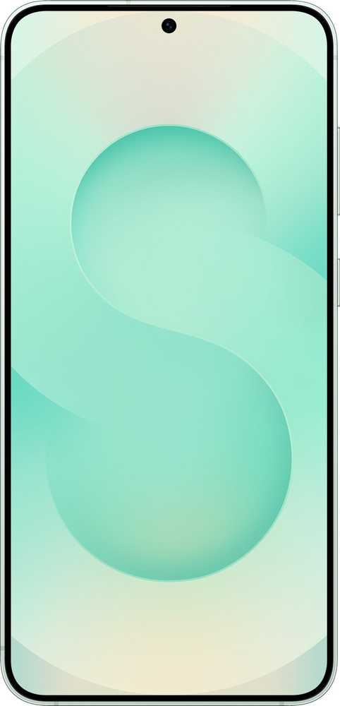 Išmanusis telefonas Samsung Galaxy S25+ S936 5G Dual Sim 12GB RAM 512GB - Mint