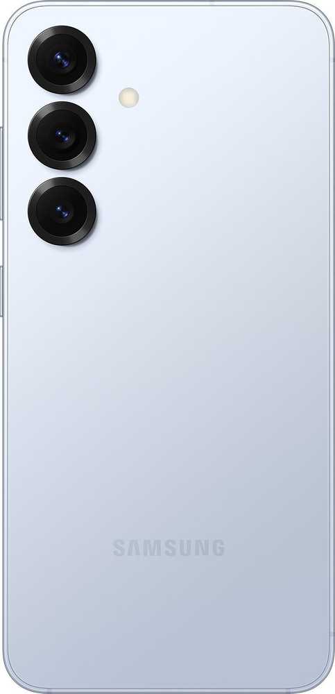 Išmanusis telefonas Samsung Galaxy S25 S931 5G Dual Sim 12GB RAM 512GB – Icy Mėlyna