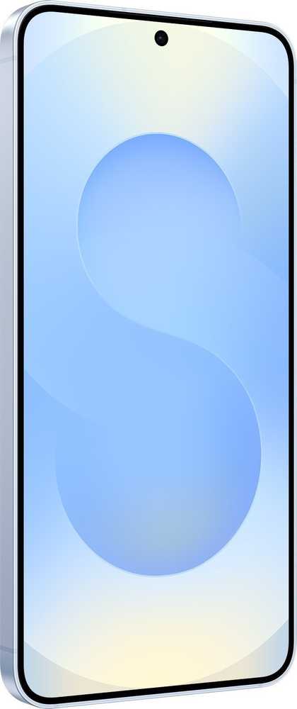 Išmanusis telefonas Samsung Galaxy S25 S931 5G Dual Sim 12GB RAM 512GB – Icy Mėlyna