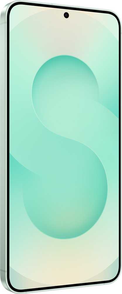 Išmanusis telefonas Samsung Galaxy S25+ S936 5G Dual Sim 12GB RAM 256GB - Mint