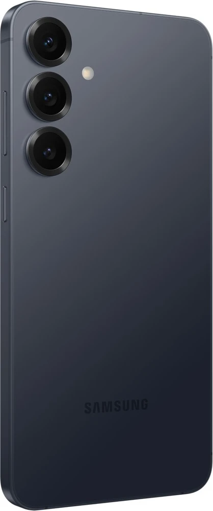 SAMSUNG Galaxy S25+ 5G 12/256GB Blueblack