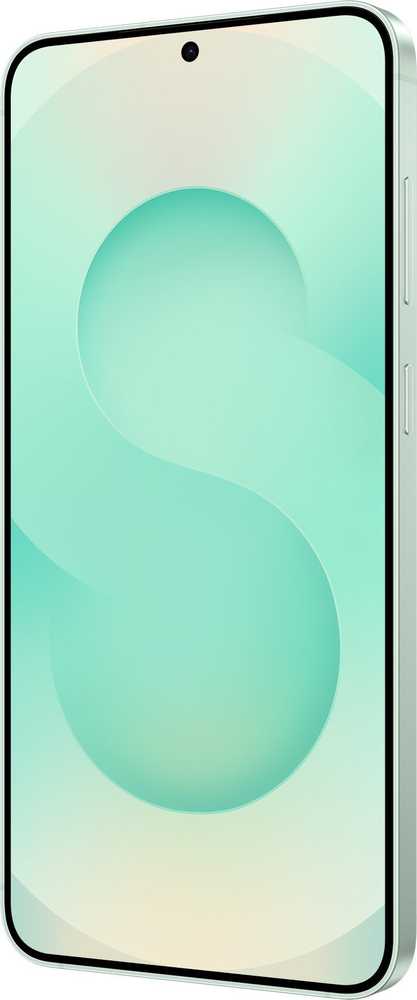 Išmanusis telefonas Samsung Galaxy S25+ S936 5G Dual Sim 12GB RAM 512GB - Mint