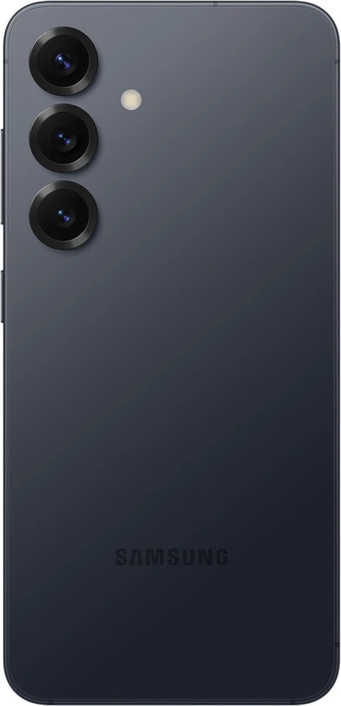 Išmanusis telefonas Samsung Galaxy S25 5G 12/512GB Juodas (SM-S931BZKHEUB)
