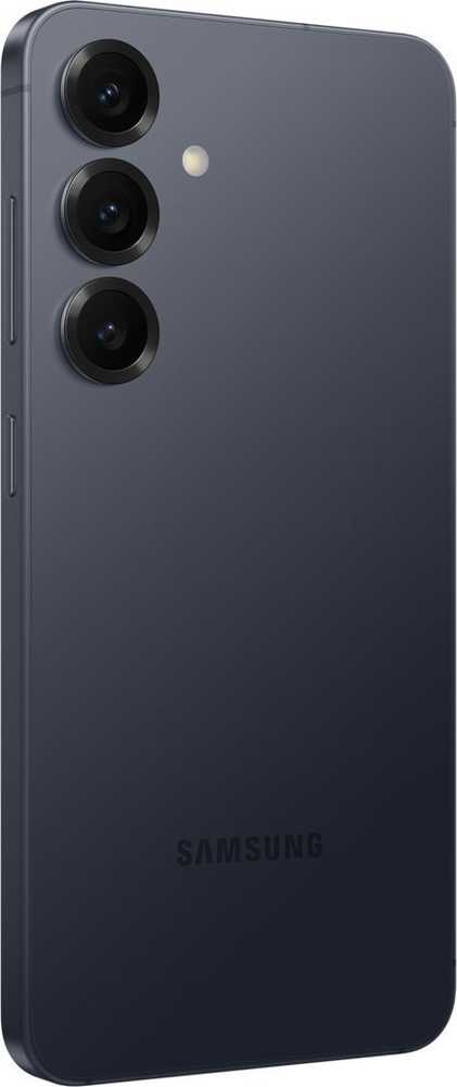 SAMSUNG Galaxy S25 5G 12/256GB Blueblack