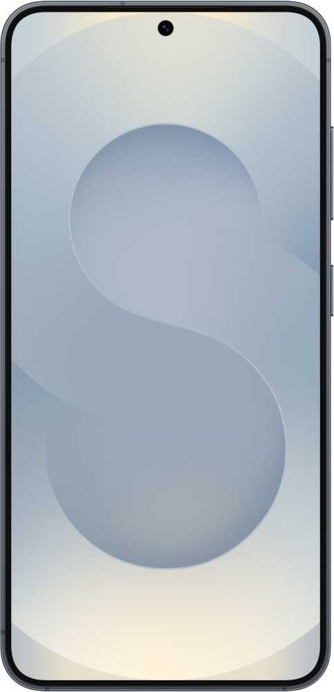 SAMSUNG Galaxy S25 5G 12/128GB Blueblack