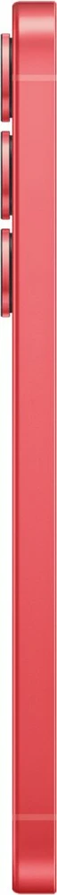 SAMSUNG Galaxy S25 5G 12/128GB Coralred