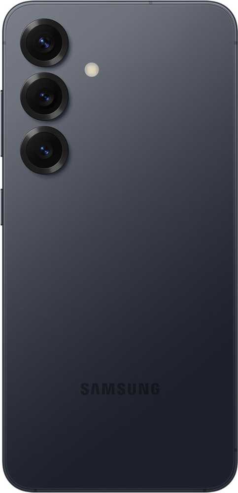 SAMSUNG Galaxy S25 5G 12/128GB Blueblack