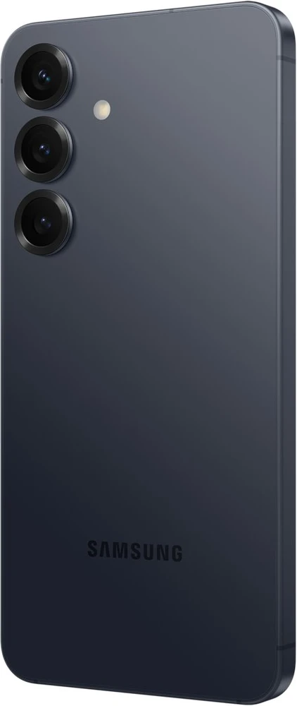 Išmanusis telefonas Samsung Galaxy S25 5G 12/512GB Juodas (SM-S931BZKHEUB)