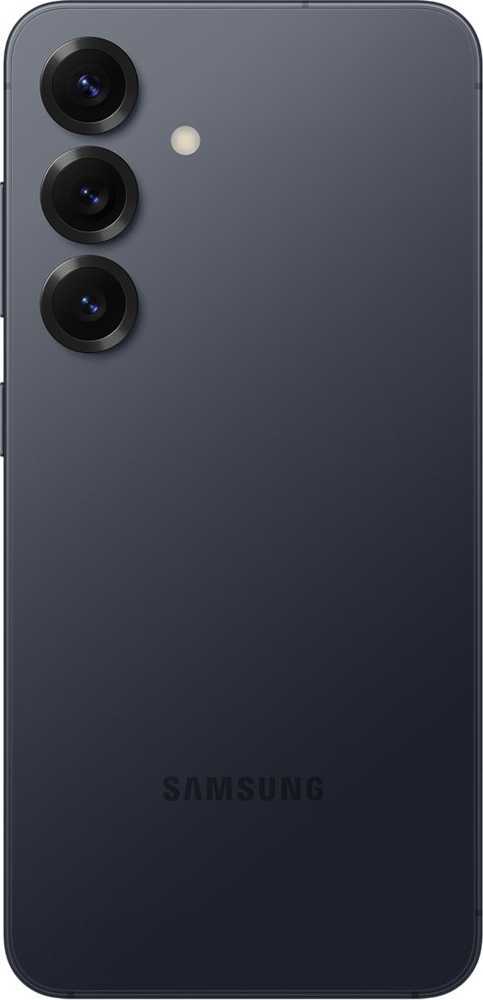 SAMSUNG Galaxy S25 5G 12/256GB Blueblack