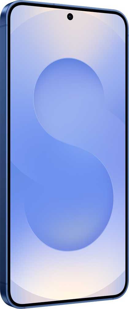 Išmanusis telefonas Samsung Galaxy S25 5G 12/256GB tamsiai mėlynas (SM-S931BDB)