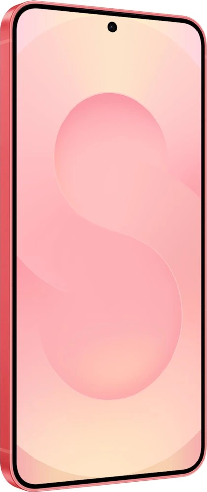 SAMSUNG Galaxy S25 5G 12/128GB Coralred