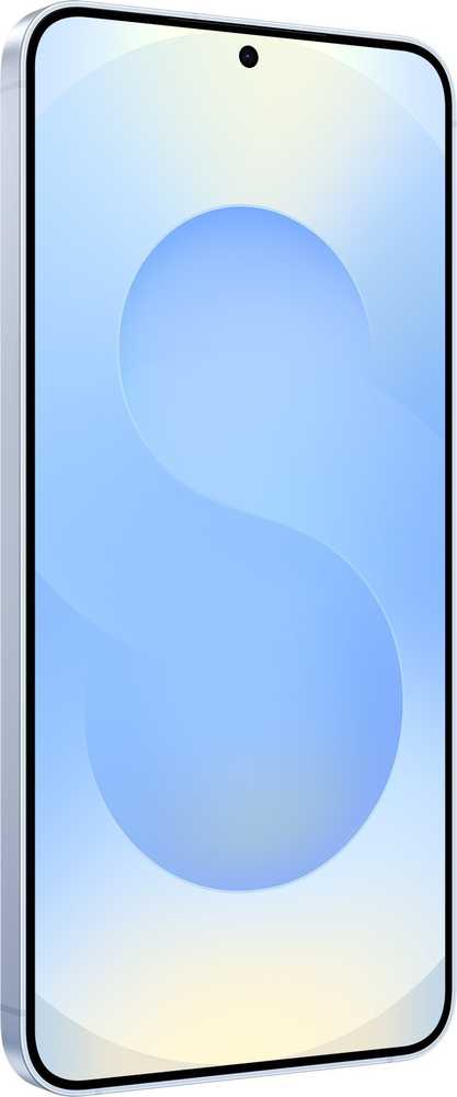 Išmanusis telefonas Samsung Galaxy S25+ S936 5G Dual Sim 12GB RAM 512GB - Icy Mėlyna