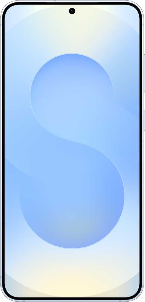 Išmanusis telefonas Samsung Galaxy S25+ S936 5G Dual Sim 12GB RAM 256GB - Icy Mėlyna
