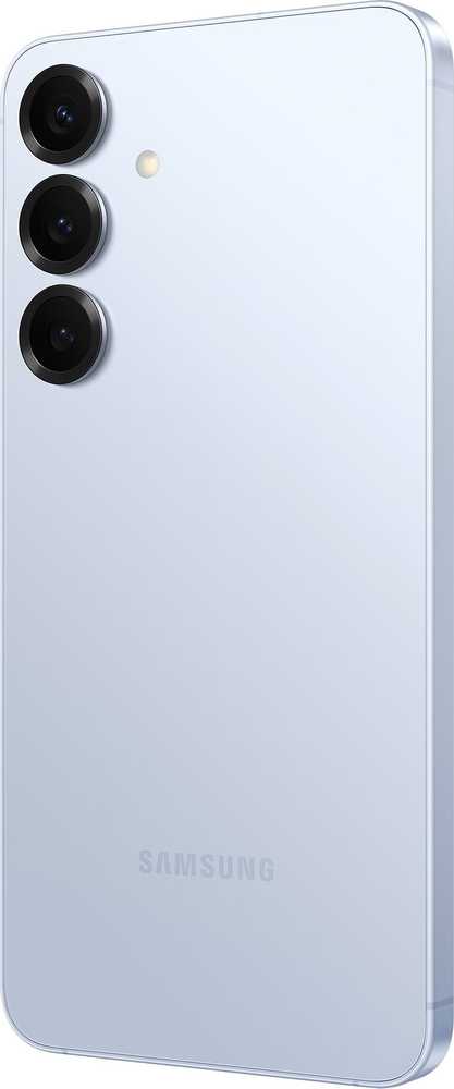 Išmanusis telefonas Samsung Galaxy S25+ S936 5G Dual Sim 12GB RAM 256GB - Icy Mėlyna