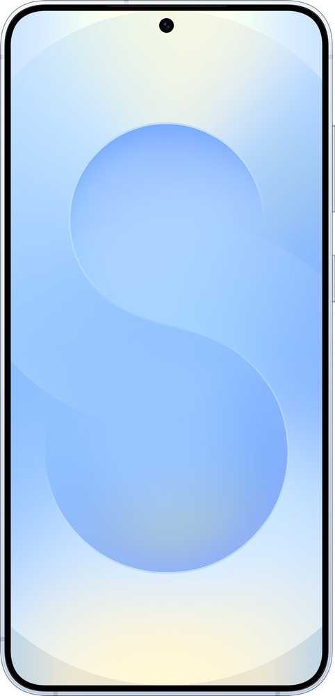 Išmanusis telefonas Samsung Galaxy S25+ S936 5G Dual Sim 12GB RAM 512GB - Icy Mėlyna