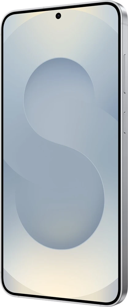 Samsung Galaxy S25+ 17 cm (6.7) Dviguba SIM jungtis Android 15 5G C tipo USB 12 GB 256 GB 4900 mAh Pilka