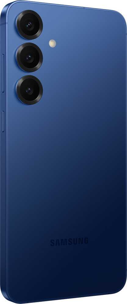 Samsung Galaxy S25+ 17 cm (6.7) Dviguba SIM jungtis Android 15 5G C tipo USB 12 GB 256 GB 4900 mAh Navy