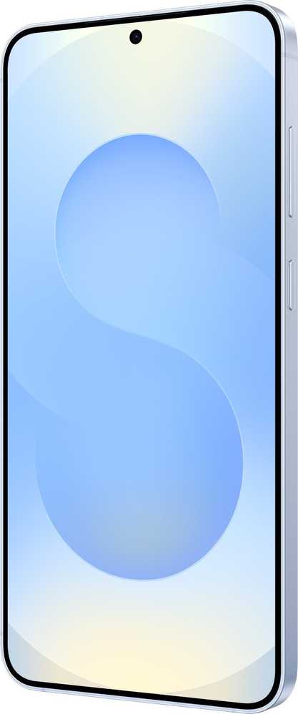 Išmanusis telefonas Samsung Galaxy S25+ S936 5G Dual Sim 12GB RAM 256GB - Icy Mėlyna