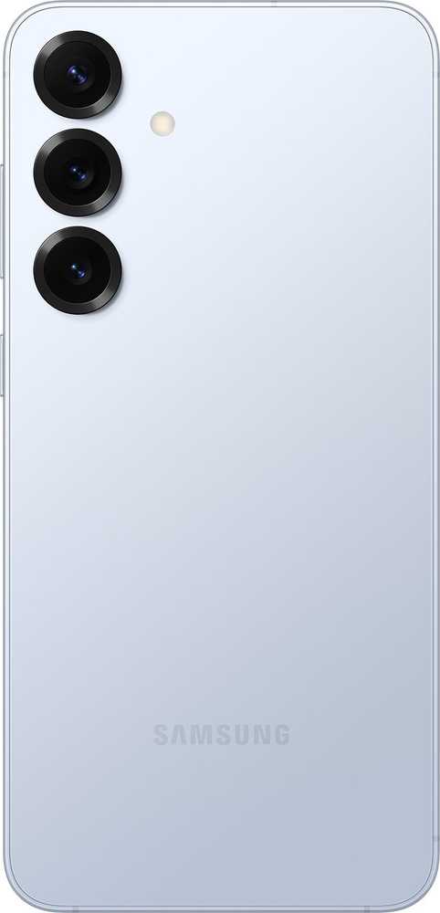Išmanusis telefonas Samsung Galaxy S25+ S936 5G Dual Sim 12GB RAM 256GB - Icy Mėlyna