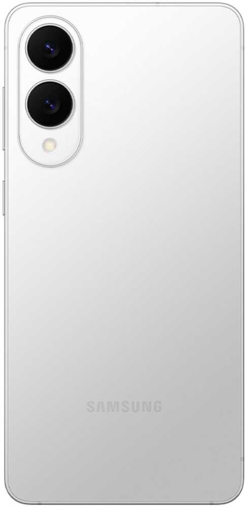SAMSUNG Galaxy S25 Edge 5G 12/256GB Titanium Silver