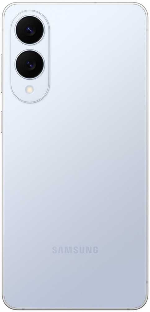 SAMSUNG Galaxy S25 Edge 5G 12/256GB Titanium Icyblue