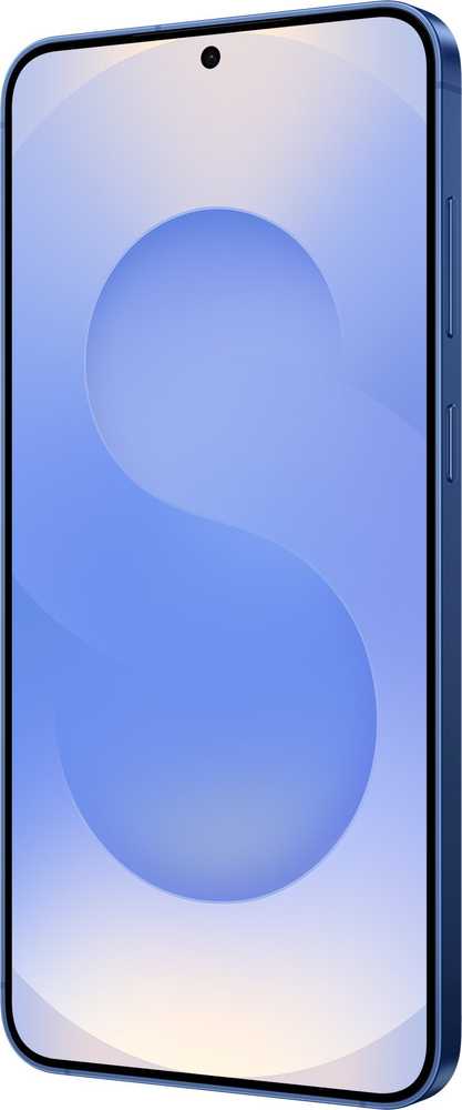 Samsung Galaxy S25+ 17 cm (6.7) Dviguba SIM jungtis Android 15 5G C tipo USB 12 GB 256 GB 4900 mAh Navy