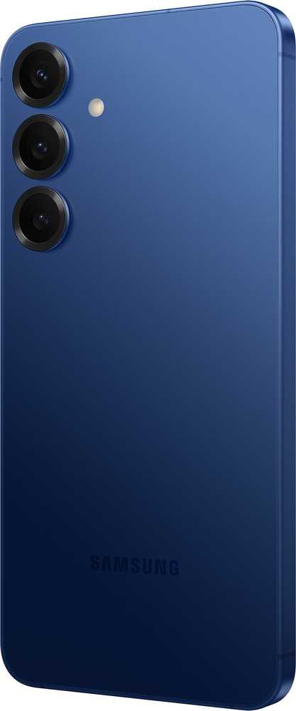 Samsung Galaxy S25+ 17 cm (6.7) Dviguba SIM jungtis Android 15 5G C tipo USB 12 GB 256 GB 4900 mAh Navy