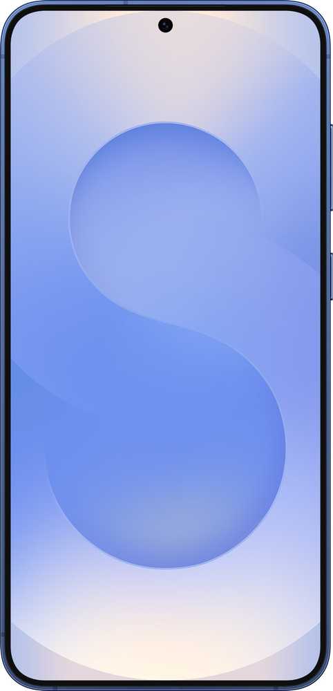 Samsung Galaxy S25+ 17 cm (6.7) Dviguba SIM jungtis Android 15 5G C tipo USB 12 GB 256 GB 4900 mAh Navy