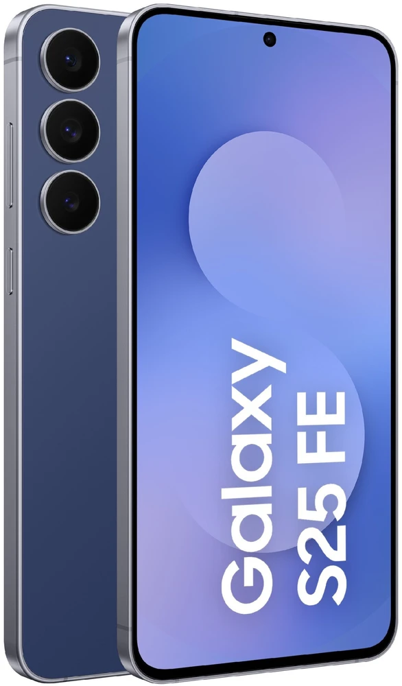 SAMSUNG Galaxy S25 FE 5G 8/256GB Navy