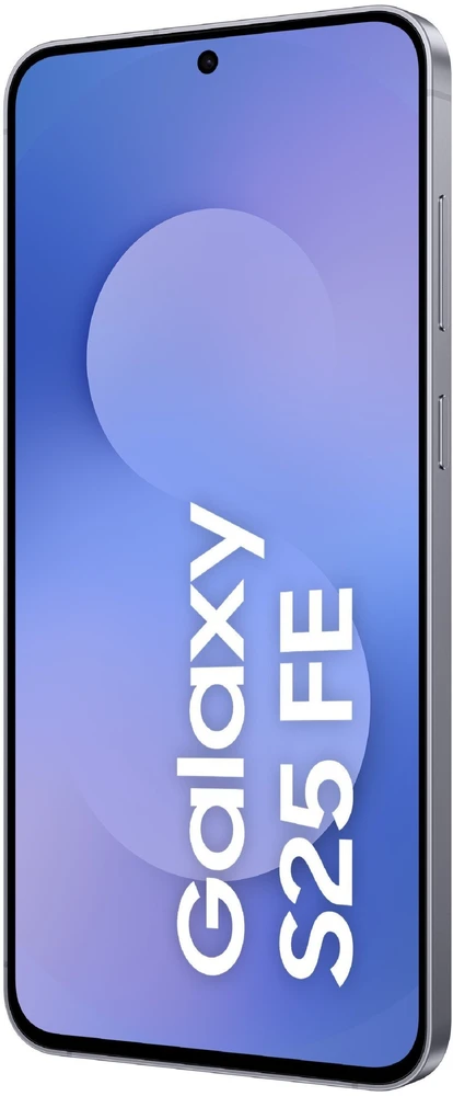 Išmanusis telefonas Samsung Galaxy S25 FE 5G 8/128GB Tamsiai mėlynas (SM-S731BDBDEUE)