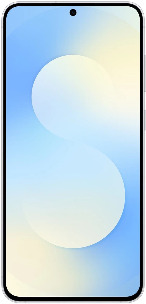 Samsung Galaxy S25 FE SM-S731B/DS 17 cm (6.7) Dviguba SIM jungtis Android 16.0 5G C tipo USB 8 GB 512 GB 4900 mAh Šviesiai mėlyna