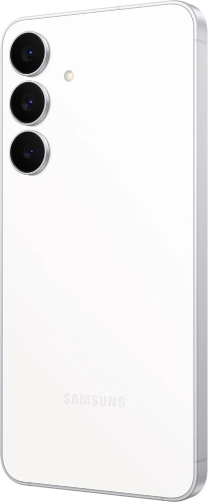Išmanusis telefonas Samsung Galaxy S25 FE S731 5G Dual Sim 8GB RAM 256GB – Baltas