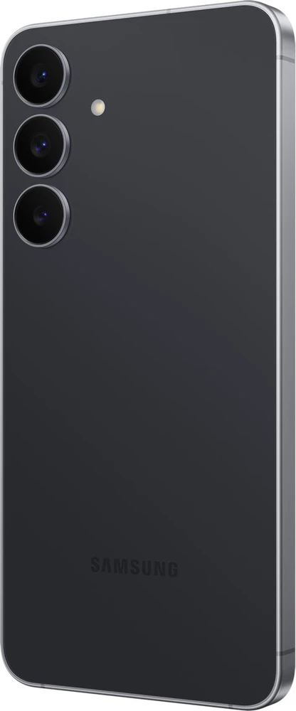Išmanusis telefonas Samsung Galaxy S25 FE S731 5G Dual Sim 8GB RAM 256GB – Jetblack