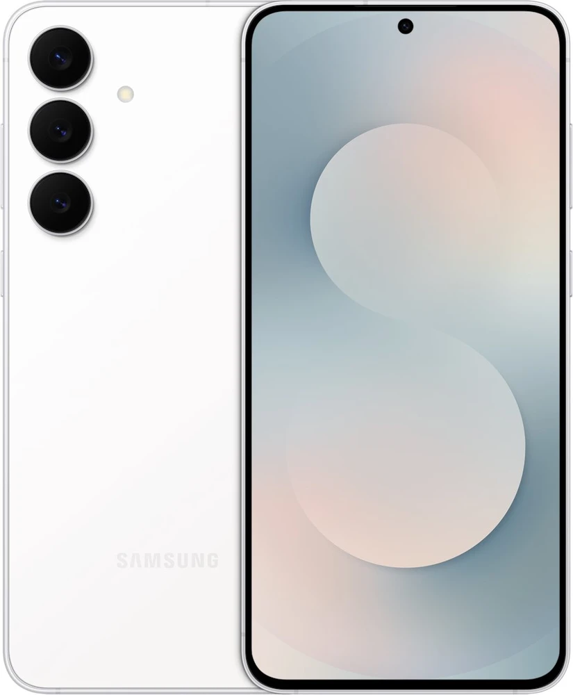Išmanusis telefonas Samsung Galaxy S25 FE S731 5G Dual Sim 8GB RAM 256GB – Baltas