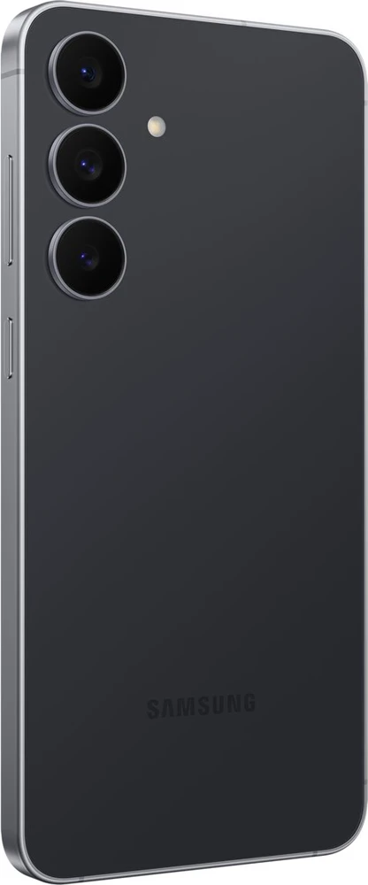 Išmanusis telefonas Samsung Galaxy S25 FE S731 5G Dual Sim 8GB RAM 256GB – Jetblack
