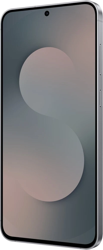 Mobilus Telefonas - Samsung Galaxy S25 FE, 6.7" AMOLED, 8GB RAM, 512GB, Juoda